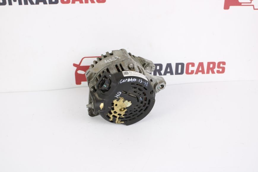 Генератор 16- Kia Cerato 13-18 373002E721 фото