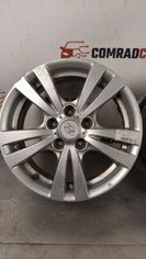 Диск колёсный литой R16 Hyundai Sonata NF 04-10 52910-3K250 фото