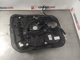 Склопідйомник передній лівий з моторчиком Kia Sorento UM 14-20 82471C6000 фото