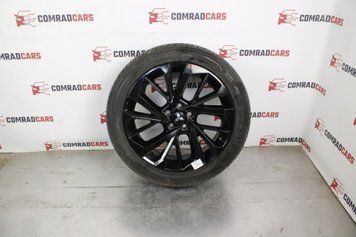 Колісний диск R20 Mitsubishi Outlander 21- 4250G022 фото