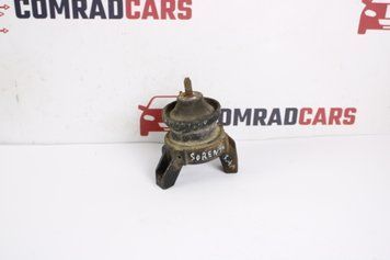 Подушка двигуна задня 4WD Kia Sorento XM 09-14 219302P500 фото