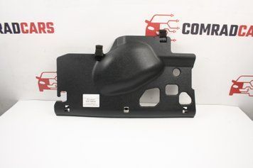 Накладка топредо коліна пасажира Kia K5 21- 97285L3000 фото