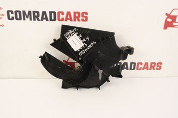 Частина корпусу обігрівача пічки Dodge Journey 09-20 00-00019065 фото