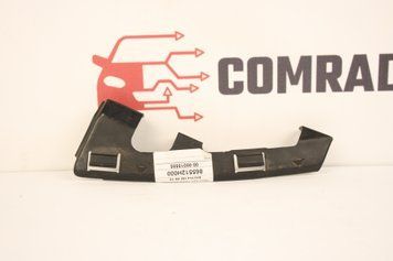 Кронштейн переднього бампера лівий Hyundai Elantra HD 06-10 865512H000 фото
