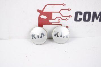 Накладка ступінчастих ковпак Kia Sorento UM 14-20 529603W200 фото