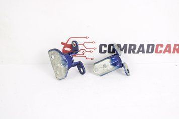 Петля дверей зад прав комплект Kia Cerato 13-18 794203K000 фото