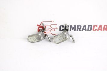 Петля двері перед лев комплект Kia Optima 10-15 793203K000 фото