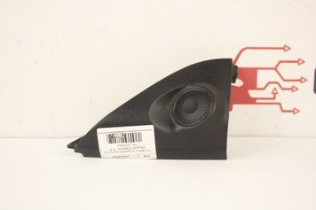 Накладка кут дзеркала всередину лев Mitsubishi Outlander 13-20 7221B587 фото