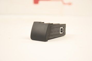 Заглушка кнопки Hyundai/Kia 932451U000 фото