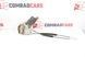 Замок двери задний лев Subaru Forester 02-08 61034SA011 фото 1