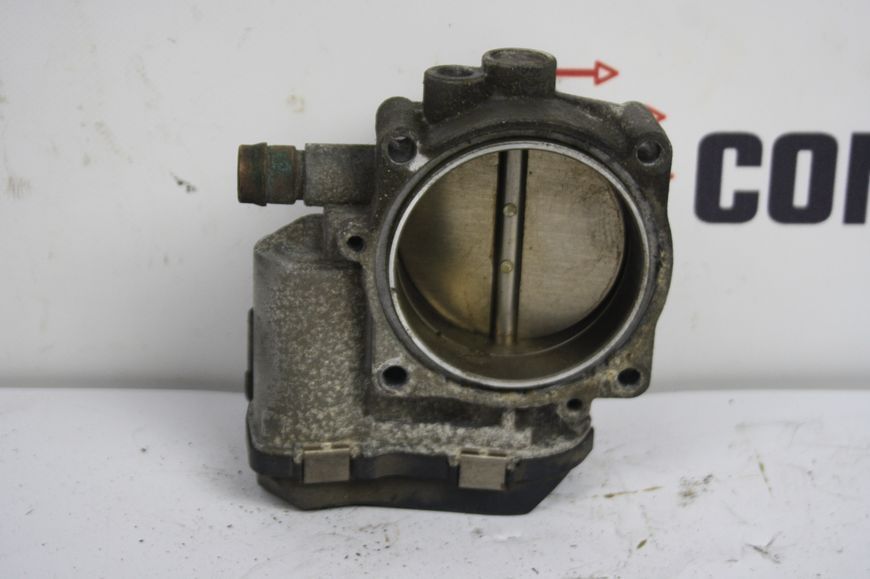Дросельна заслінка у зборі BMW X5 13-18 13547597871 фото