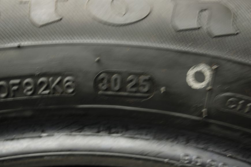 Автомобильная шина Firestone All Season 205/55/16 2025 00-00024936 фото