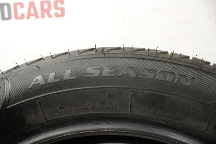 Автомобильная шина Firestone All Season 205/55/16 2025 00-00024936 фото