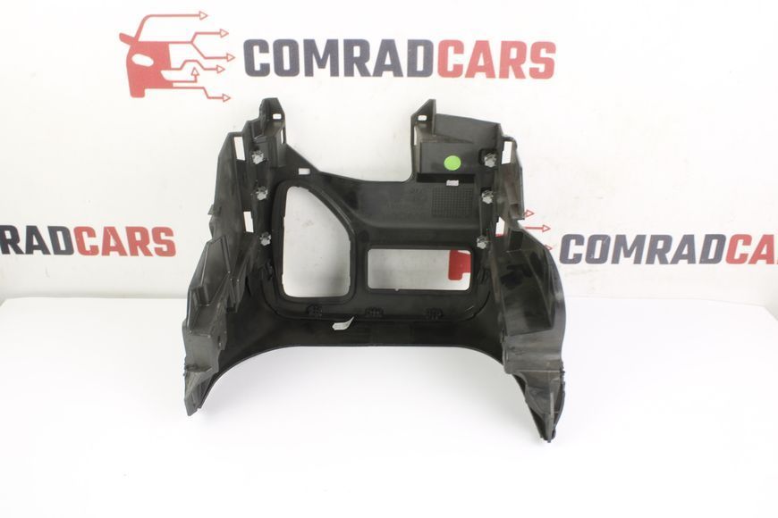 Накладка торпедо центр низ Jeep Renegade 14-24 735581341 фото