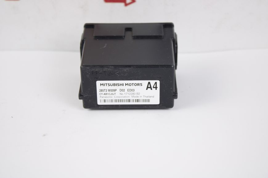 Блок керування ASC Mitsubishi Outlander 21- 285T3W009P фото