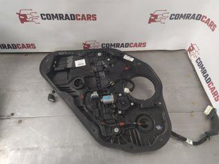 Склопідйомник зад лев Hyundai Elantra GT 11-17 83471A5001 фото