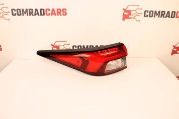 Ліхтар зовнішній крило лівий Mitsubishi Outlander 21- 26555W240P фото