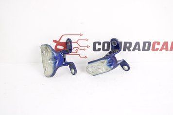Петля двері перед лев комплект Kia Cerato 13-18 794203K000 фото