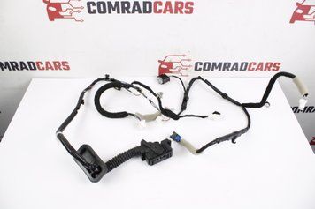 Проводка двери передней левой Nissan X-Trail | Rogue T33 21- 241256RF6A фото
