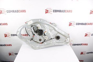 Склопідйомник зад правий у зборі з моторчиком Kia Sorento 09-14 834022P000 фото