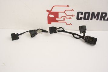 Провід котушки запалювання Hyundai Accent RB 10-17 273502B000 фото