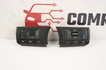 Кнопки руля Nissan X-Trail | Rogue T33 21- 255506RF6B фото