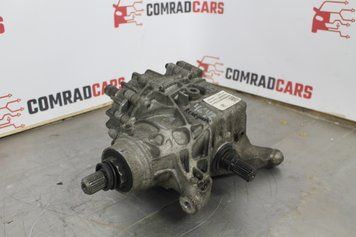 Редуктор задній Jeep Renegade 14-24 68246929AA фото