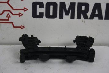 Кронштейн датчика ABS (АБС) задній BMW 328xi 2012-2018 (34526791949) 34526791949 фото
