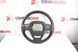 Руль кожа Jeep Cherokee 14-18 5QV33DX9AE фото 2