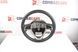 Руль кожа Jeep Cherokee 14-18 5QV33DX9AE фото 1
