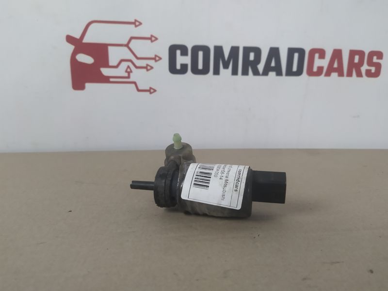 Насос омивача лобового скла Mitsubishi Outlander 06-14 8260A059 фото