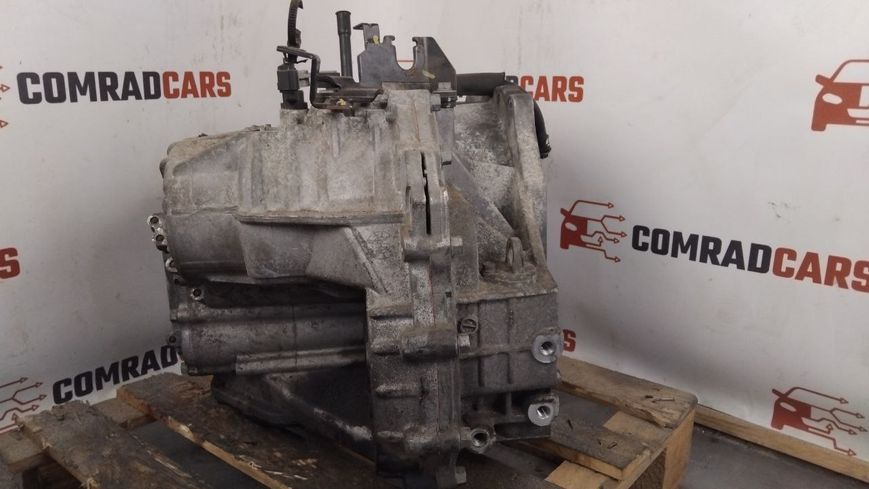 Акпп 5 ступ A5CF1-2 2.4 Kia Cerato 09-13 4500023850 фото