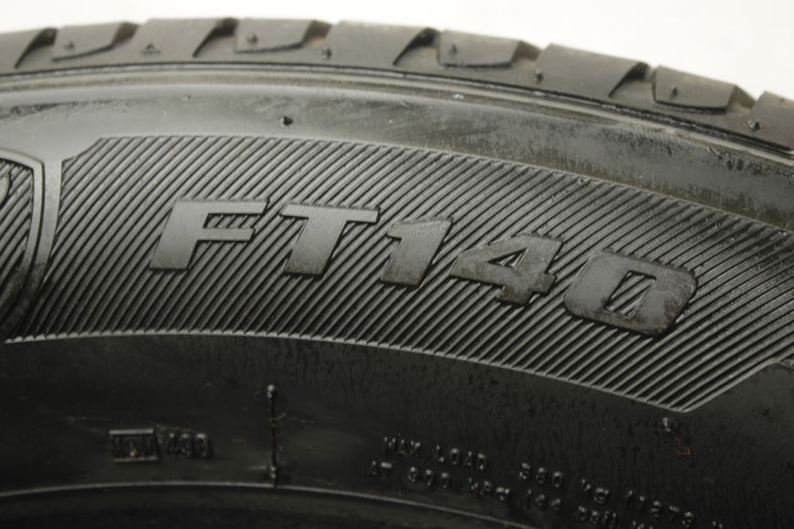 Автомобильная шина Firestone FT140 205/55/16 2019 00-00024937 фото