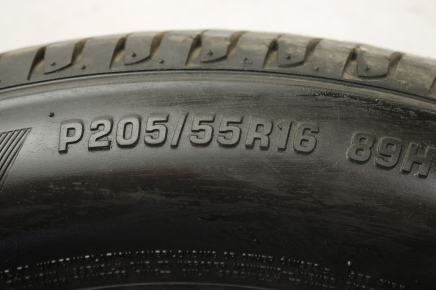Автомобильная шина Firestone FT140 205/55/16 2019 00-00024937 фото