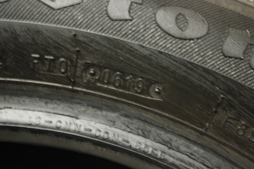 Автомобильная шина Firestone FT140 205/55/16 2019 00-00024937 фото