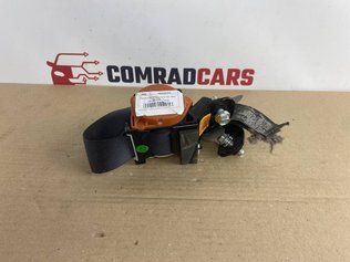 Ремінь безпеки зад прав Kia Soul 13-19 89820B2550EQ фото
