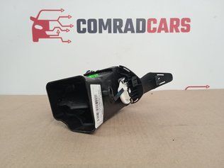 Дефлектор торпедо правий Jeep Renegade 14-24 5UV82PR3AA фото