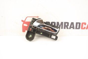 Ручка дверей внут відкр хром лев 11- Dodge Journey 09-20 68103387AA фото