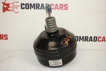 Вакуумный усилитель BMW 328xi 12-18 34336851099 фото