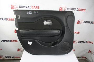 Карта двери передняя левая Kia Soul 13-19 82307B2030DT1 фото