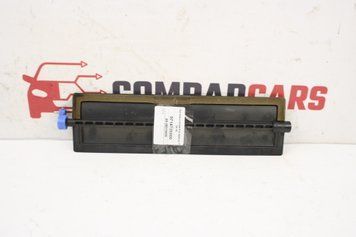 Заслінка пічки Kia Optima TF 10-15 971473S000 фото