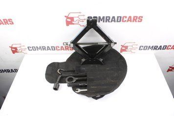 Короб инструментальный Hyundai Accent 10-17 091491R400 фото
