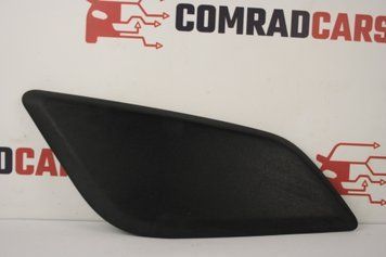 Накладка центральной консоли левая Audi A6 11-18 4G0863305A фото