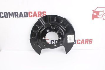 Кожух тормозного диска задний правый Nissan X-Trail | Rogue T33 21- 441516RA0A фото