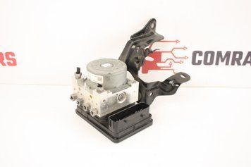 Блок абс Ford Escape 19- LX6Z2B373F фото