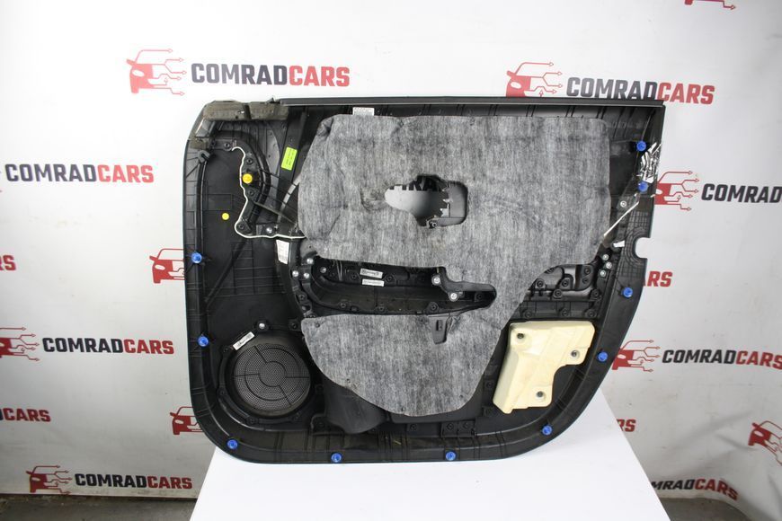 Карта двери передняя левая Kia Soul 13-19 82307B2030DT1 фото