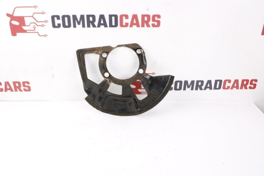 Кожух гальмівного диска перед левом Mazda 6 12-21 K01133271A фото