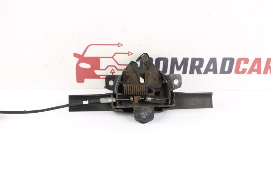 Замок капота Hyundai Sonata YF 2010-2014 (811304R000) 811304R000 фото