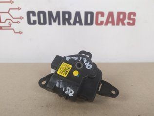 Електропривод заслінки пічки лев Kia Cerato 13-18 971591H050 фото