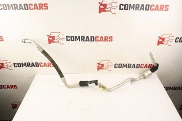 Трубка кондиціонера випарник-компресор Jeep Renegade 14-24 68255593AA фото
